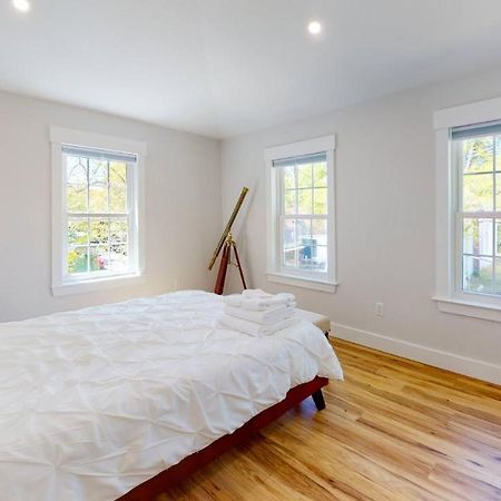 Villa Modern 2Br 2Ba With King Bed-Fast Wi-Fi 75 Inch Oled Tv à Wilmington Extérieur photo
