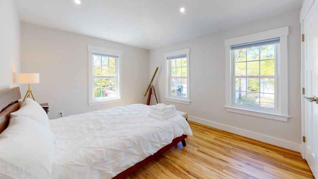 Villa Modern 2Br 2Ba With King Bed-Fast Wi-Fi 75 Inch Oled Tv à Wilmington Extérieur photo
