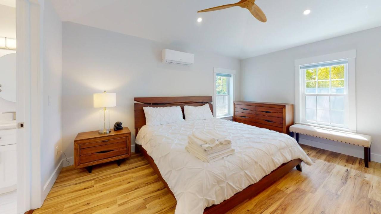 Villa Modern 2Br 2Ba With King Bed-Fast Wi-Fi 75 Inch Oled Tv à Wilmington Extérieur photo