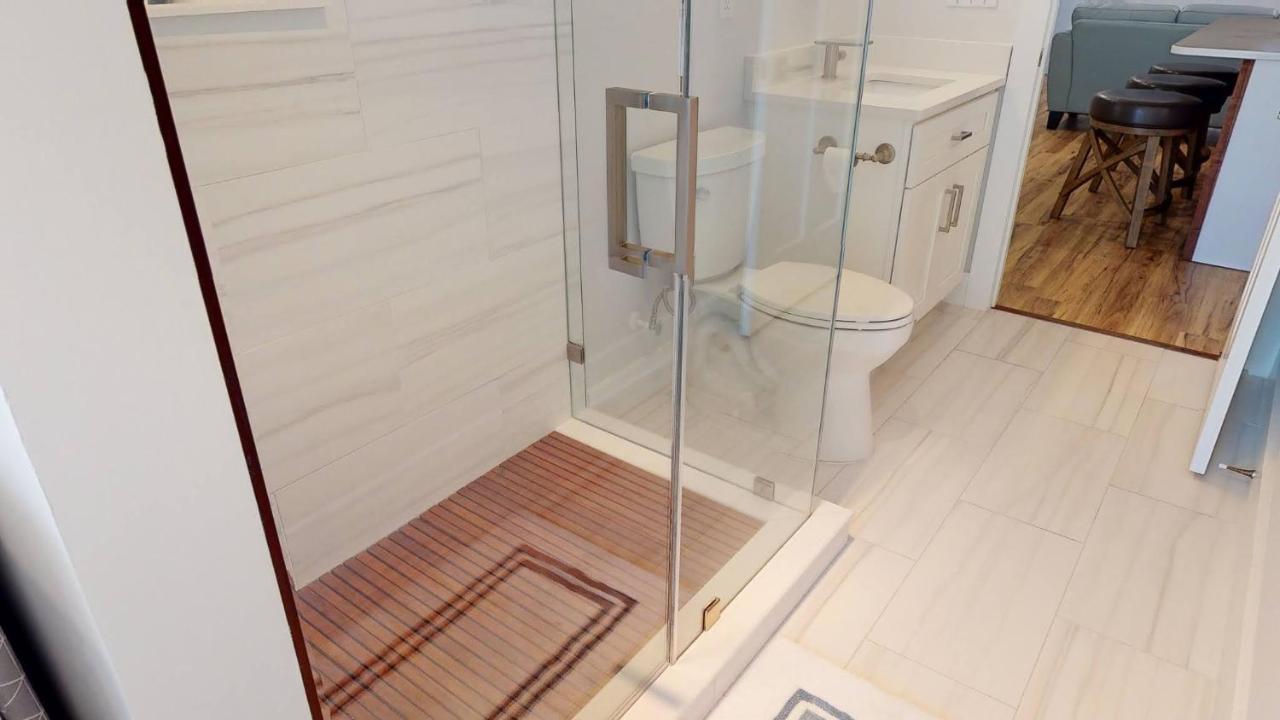 Villa Modern 2Br 2Ba With King Bed-Fast Wi-Fi 75 Inch Oled Tv à Wilmington Extérieur photo